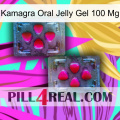 Kamagra Oral Jelly Gel 100 Mg 15